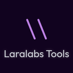 Laralabs Tools Laralabs Tools